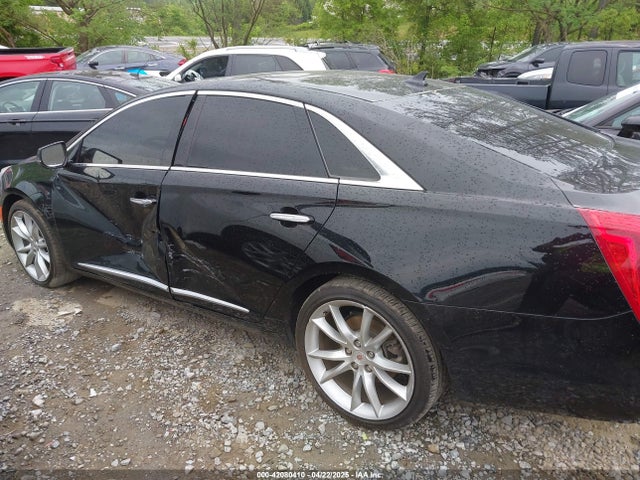 2G61P5S39E9193527 Cadillac Xts Premium