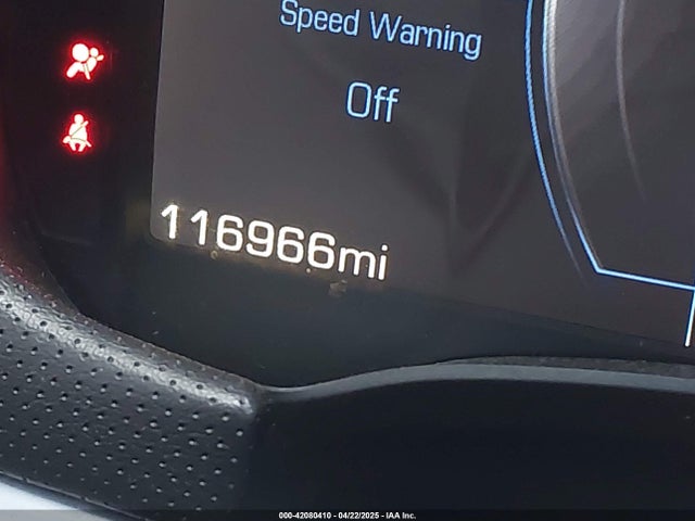 2G61P5S39E9193527 Cadillac Xts Premium