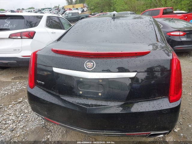 2G61P5S39E9193527 Cadillac Xts Premium