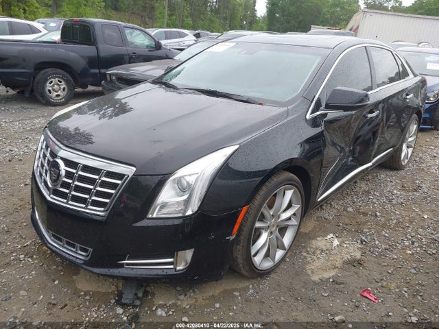 2G61P5S39E9193527 Cadillac Xts Premium