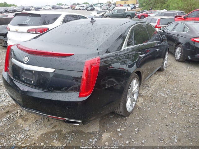 2G61P5S39E9193527 Cadillac Xts Premium