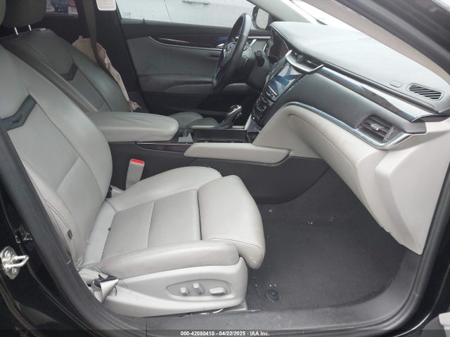 2G61P5S39E9193527 Cadillac Xts Premium