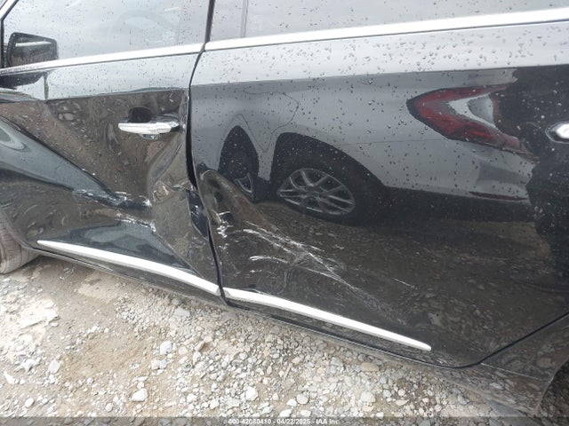 2G61P5S39E9193527 Cadillac Xts Premium