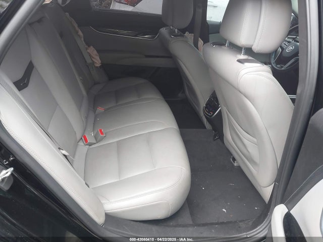 2G61P5S39E9193527 Cadillac Xts Premium