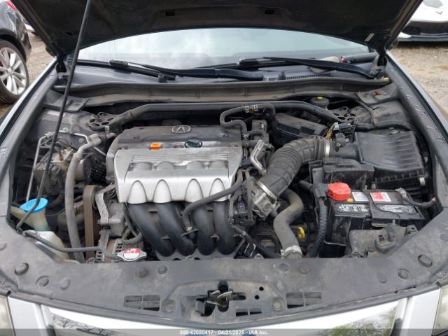 2010 ACURA TSX JH4CU2F63AC000484 Photo 9
