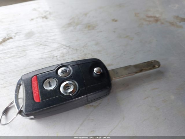 2010 ACURA TSX JH4CU2F63AC000484 Photo 10