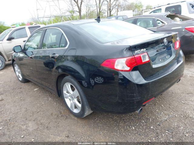 2010 ACURA TSX JH4CU2F63AC000484 Photo 2