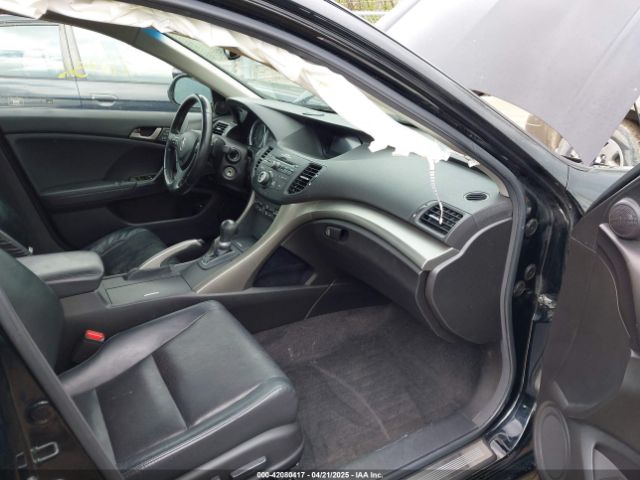 2010 ACURA TSX JH4CU2F63AC000484 Photo 4