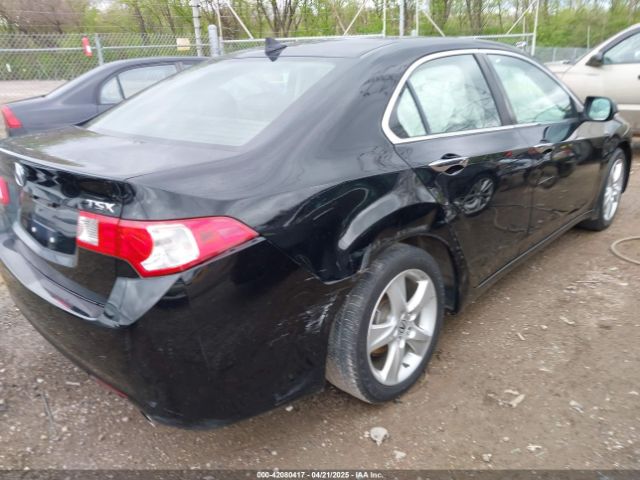 2010 ACURA TSX JH4CU2F63AC000484 Photo 5