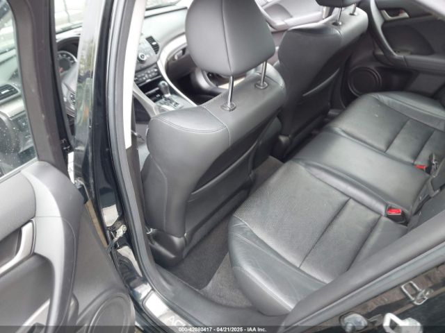 2010 ACURA TSX JH4CU2F63AC000484 Photo 7