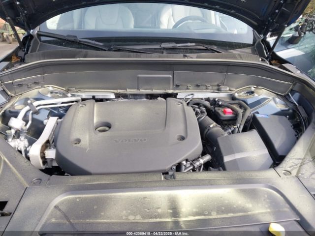 YV4062PG4S1349248 Volvo Xc90 B6 Ultra