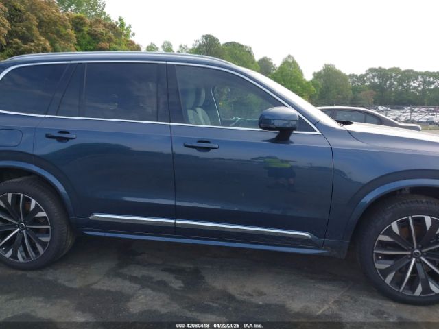 YV4062PG4S1349248 Volvo Xc90 B6 Ultra