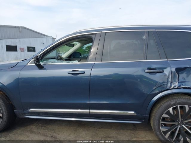 YV4062PG4S1349248 Volvo Xc90 B6 Ultra
