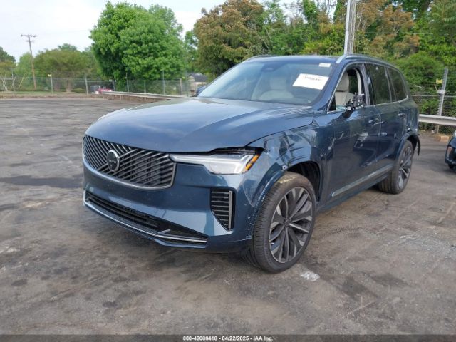 YV4062PG4S1349248 Volvo Xc90 B6 Ultra