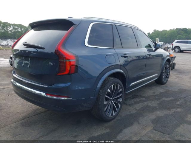 YV4062PG4S1349248 Volvo Xc90 B6 Ultra