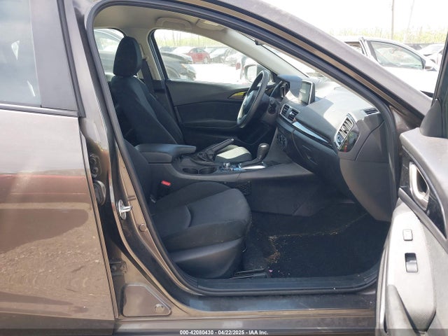 3MZBM1T76GM248236 Mazda Mazda3 I Sport