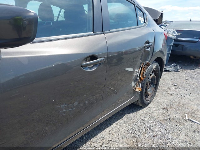 3MZBM1T76GM248236 Mazda Mazda3 I Sport
