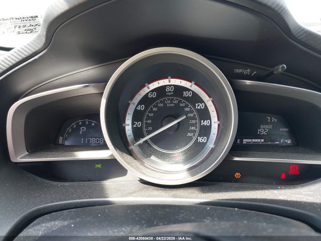 3MZBM1T76GM248236 Mazda Mazda3 I Sport