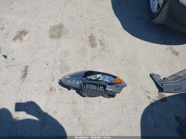 3N1AB7APXKY444758 Nissan SENTRA SV
