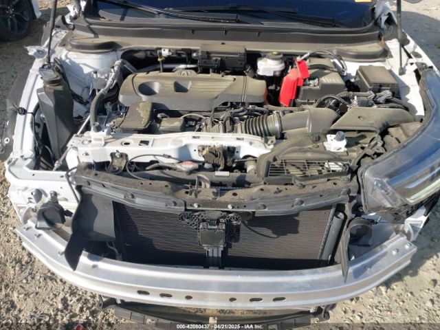 5J8TC1H61NL001314 Acura Rdx A-spec Package