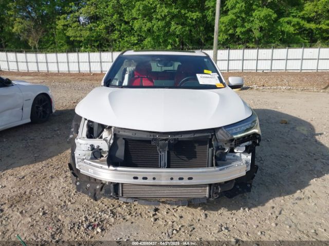5J8TC1H61NL001314 Acura Rdx A-spec Package