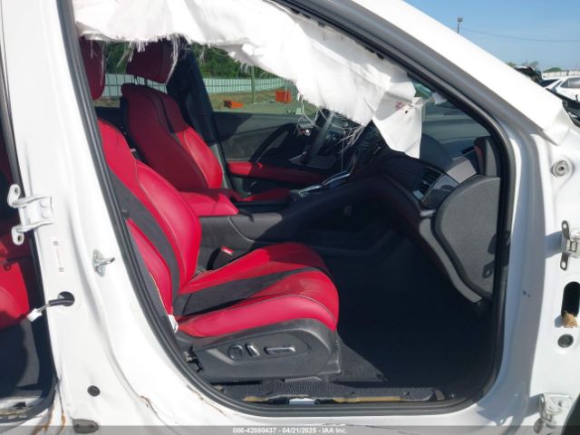 5J8TC1H61NL001314 Acura Rdx A-spec Package