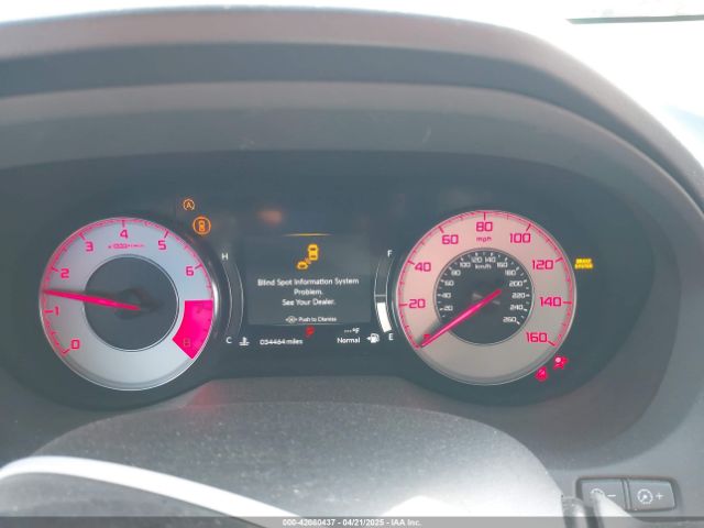 5J8TC1H61NL001314 Acura Rdx A-spec Package