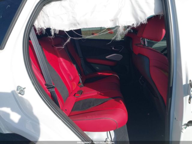 5J8TC1H61NL001314 Acura Rdx A-spec Package