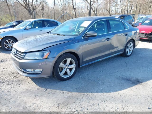 1VWAS7A39FC111103 Volkswagen Passat 1.8t Limited Edition