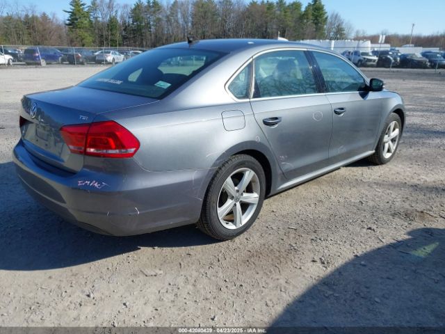 1VWAS7A39FC111103 Volkswagen Passat 1.8t Limited Edition