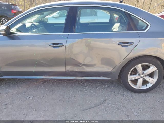 1VWAS7A39FC111103 Volkswagen Passat 1.8t Limited Edition