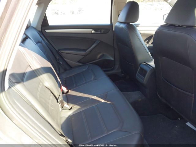 1VWAS7A39FC111103 Volkswagen Passat 1.8t Limited Edition