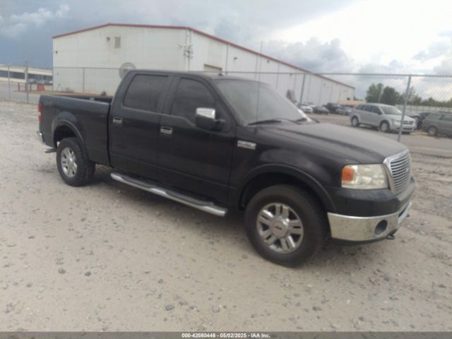 Auction sale of the 2007 Ford F-150 Fx4/lariat/xlt, vin: 1FTPW14507FB71637, lot number: 42080446