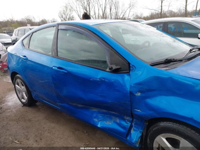 1C3CDFBB1FD364422 Dodge DART SXT