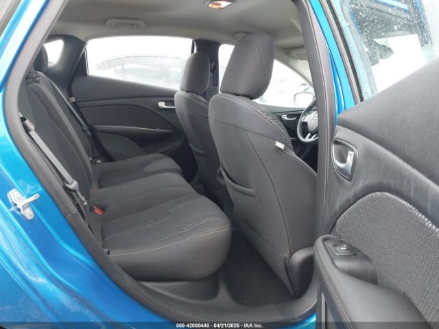 1C3CDFBB1FD364422 Dodge DART SXT