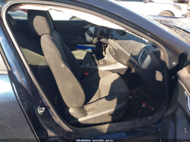 3MZBN1K74JM176751 Mazda Mazda3 Sport