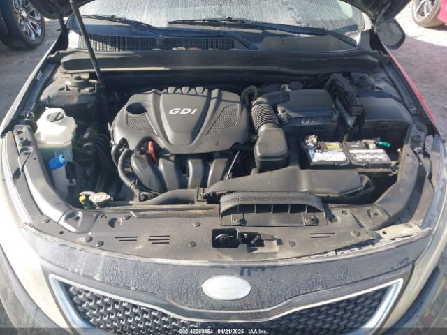 5XXGR4A79EG302481 KIA OPTIMA SX