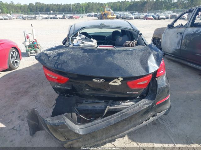 5XXGR4A79EG302481 KIA OPTIMA SX