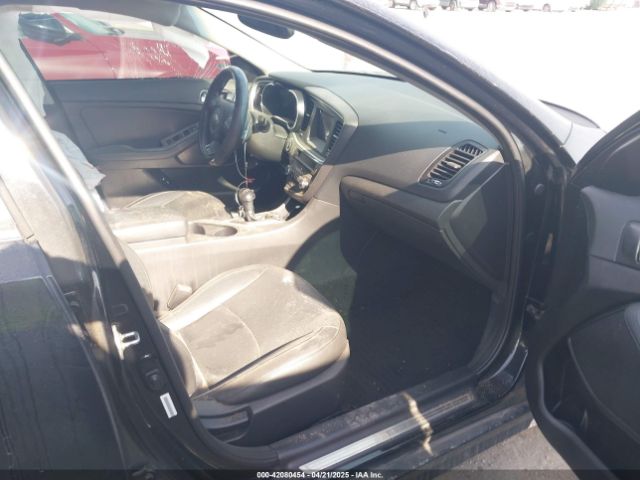 5XXGR4A79EG302481 KIA OPTIMA SX