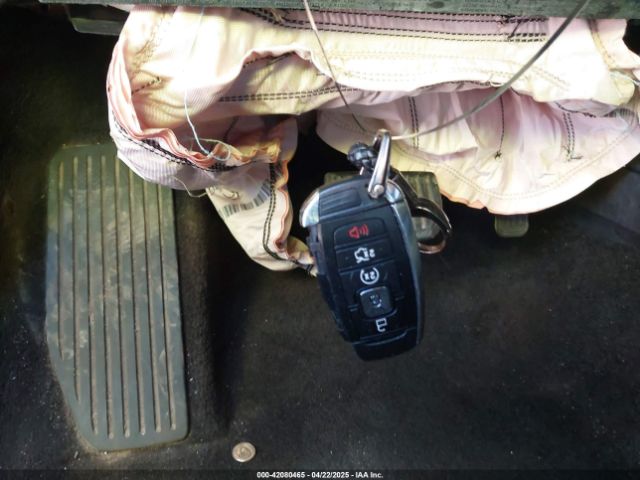 3LN6L5A96HR638580 Lincoln Mkz Premiere