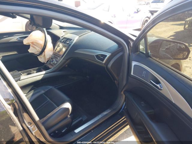 3LN6L5A96HR638580 Lincoln Mkz Premiere