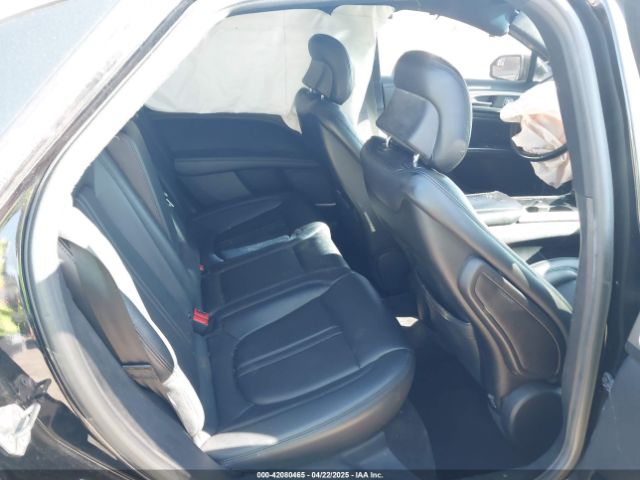 3LN6L5A96HR638580 Lincoln Mkz Premiere