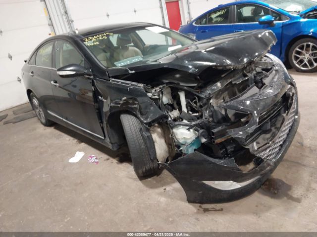 KMHEC4A46FA120728 auction archive image