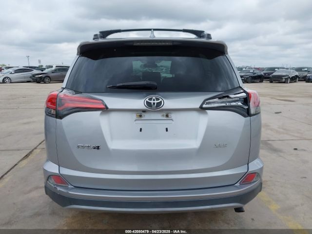 2T3WFREV3HW321796 Toyota Rav4 Xle