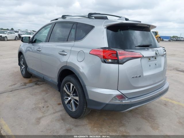 2T3WFREV3HW321796 Toyota Rav4 Xle