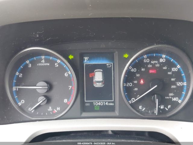 2T3WFREV3HW321796 Toyota Rav4 Xle