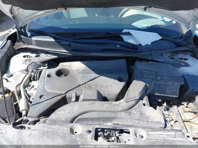 1N4AL3AP1GC218973 Nissan Altima 2.5 Sl