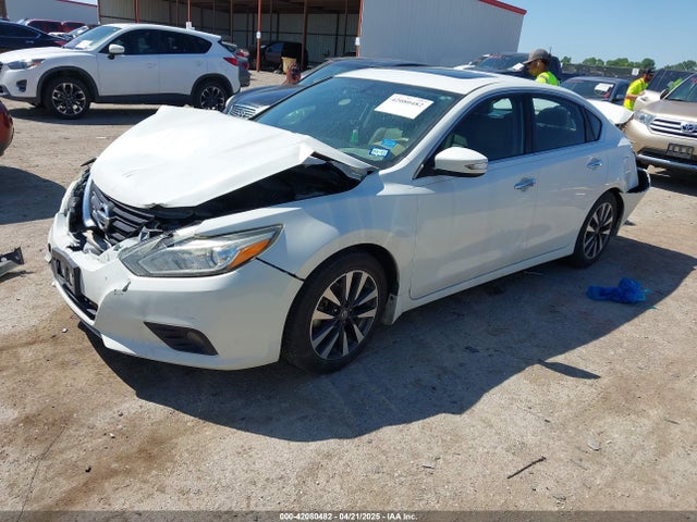 1N4AL3AP1GC218973 Nissan Altima 2.5 Sl