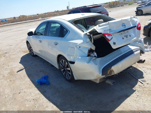 1N4AL3AP1GC218973 Nissan Altima 2.5 Sl