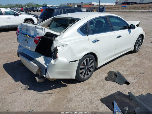 1N4AL3AP1GC218973 Nissan Altima 2.5 Sl